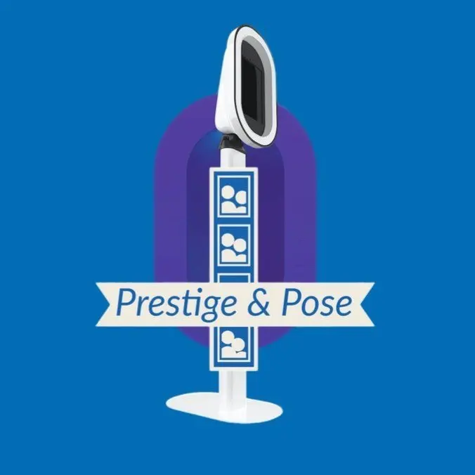 Prestige Photo Booth Logo